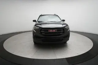 GMC Terrain 2019 4x4 SLE 4 puertas SUV