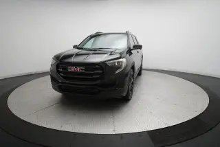 GMC Terrain 2019 4x4 SLE 4 puertas SUV