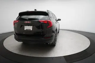 GMC Terrain 2019 4x4 SLE 4 puertas SUV