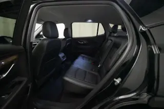 GMC Terrain 2019 4x4 SLE 4 puertas SUV