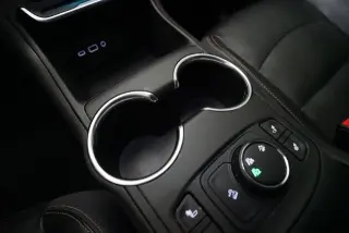 GMC Terrain 2019 4x4 SLE 4 puertas SUV