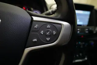 GMC Terrain 2019 4x4 SLE 4 puertas SUV