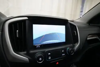 GMC Terrain 2019 4x4 SLE 4 puertas SUV