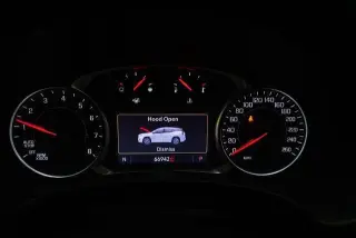 GMC Terrain 2019 4x4 SLE 4 puertas SUV