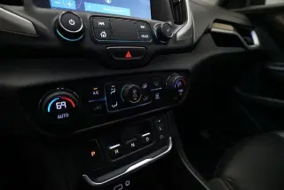 GMC Terrain 2019 4x4 SLE 4 puertas SUV