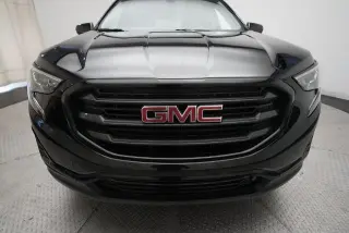 GMC Terrain 2019 4x4 SLE 4 puertas SUV