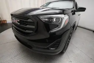 GMC Terrain 2019 4x4 SLE 4 puertas SUV