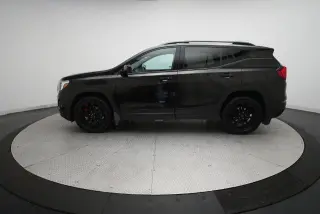 GMC Terrain 2019 4x4 SLE 4 puertas SUV
