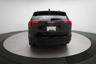 GMC Terrain 2019 4x4 SLE 4 puertas SUV