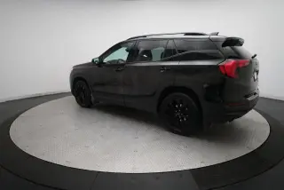 GMC Terrain 2019 4x4 SLE 4 puertas SUV