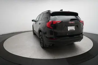 GMC Terrain 2019 4x4 SLE 4 puertas SUV