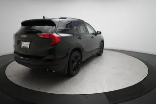 GMC Terrain 2019 4x4 SLE 4 puertas SUV
