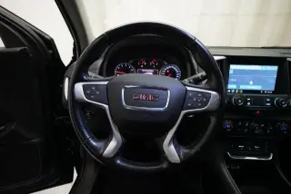 GMC Terrain 2019 4x4 SLE 4 puertas SUV