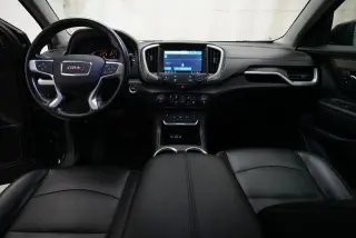 GMC Terrain 2019 4x4 SLE 4 puertas SUV