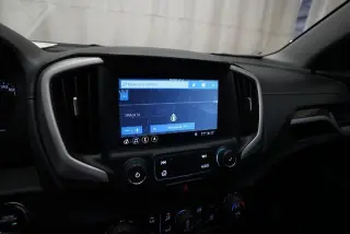 GMC Terrain 2019 4x4 SLE 4 puertas SUV