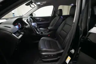 GMC Terrain 2019 4x4 SLE 4 puertas SUV