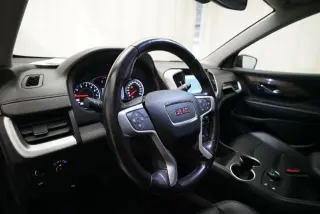 GMC Terrain 2019 4x4 SLE 4 puertas SUV