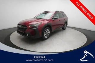 Subaru Outback 2024 AWD Premium 4p Crossover