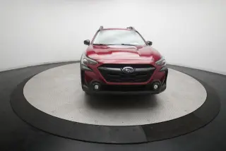 Subaru Outback 2024 AWD Premium 4p Crossover