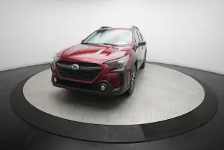 Subaru Outback 2024 AWD Premium 4p Crossover