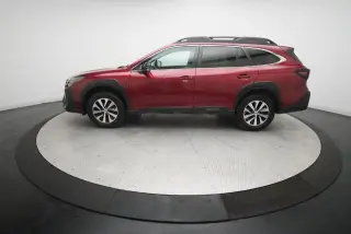 Subaru Outback 2024 AWD Premium 4p Crossover