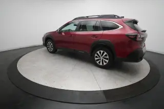 Subaru Outback 2024 AWD Premium 4p Crossover