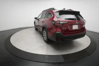 Subaru Outback 2024 AWD Premium 4p Crossover