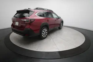 Subaru Outback 2024 AWD Premium 4p Crossover