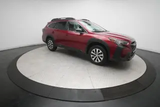 Subaru Outback 2024 AWD Premium 4p Crossover