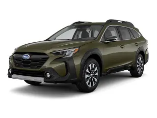 Subaru Outback 2025 AWD Limited 4p Crossover