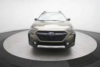 Subaru Outback 2025 AWD Limited 4p Crossover
