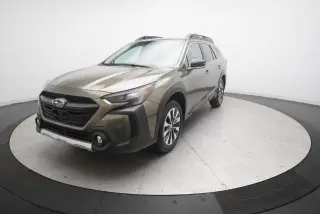 Subaru Outback 2025 AWD Limited 4p Crossover