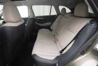 Subaru Outback 2025 AWD Limited 4p Crossover