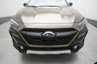 Subaru Outback 2025 AWD Limited 4p Crossover