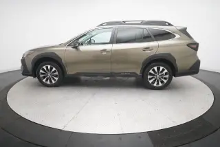Subaru Outback 2025 AWD Limited 4p Crossover