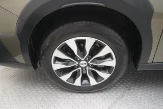 Subaru Outback 2025 AWD Limited 4p Crossover