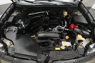 Subaru Outback 2025 AWD Limited 4p Crossover