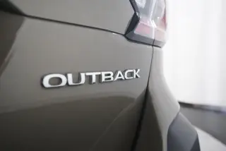 Subaru Outback 2025 AWD Limited 4p Crossover