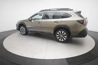 Subaru Outback 2025 AWD Limited 4p Crossover