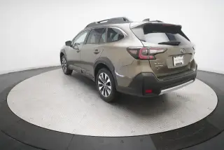 Subaru Outback 2025 AWD Limited 4p Crossover