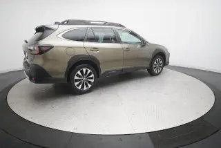 Subaru Outback 2025 AWD Limited 4p Crossover