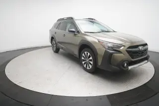 Subaru Outback 2025 AWD Limited 4p Crossover