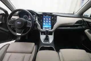 Subaru Outback 2025 AWD Limited 4p Crossover