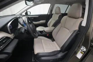 Subaru Outback 2025 AWD Limited 4p Crossover