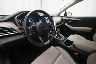 Subaru Outback 2025 AWD Limited 4p Crossover