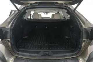 Subaru Outback 2025 AWD Limited 4p Crossover