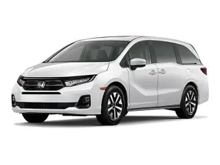 Honda Odyssey 2025 EX-L 4p Minivan