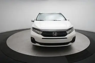Honda Odyssey 2025 EX-L 4p Minivan