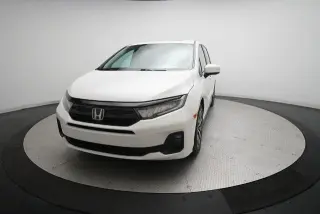 Honda Odyssey 2025 EX-L 4p Minivan