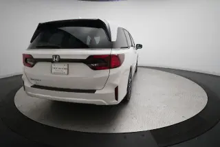 Honda Odyssey 2025 EX-L 4p Minivan